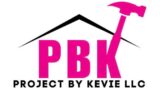 Project by Kevie